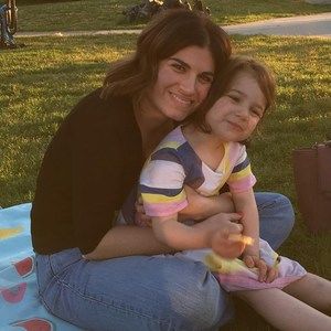 Meet your Posher, Grace